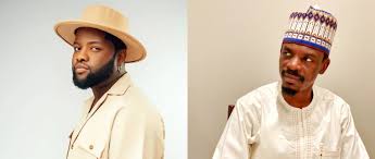 Jos Attacks Trigger War of Words Between Skales and Bashir Ahmad