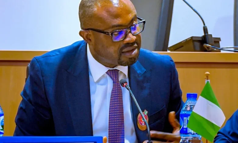 JUST IN: FG Declares Friday, Monday Public Holidays for Easter Celebration