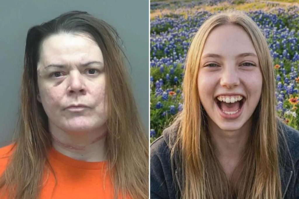 Mother Allegedly M8rdered14-year-old Daughter To 'Protect Her From Elon Musk'