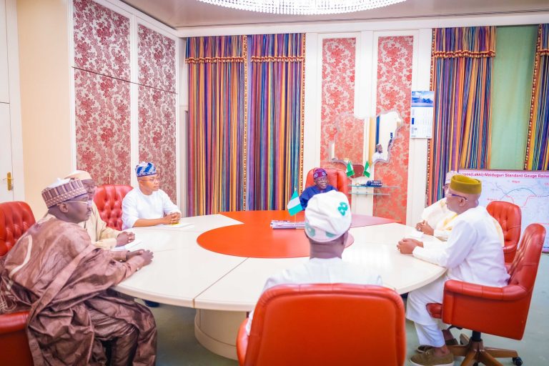 APC Crisis Brews as Governors, Lawmakers Clash Over 2027 Automatic Tickets