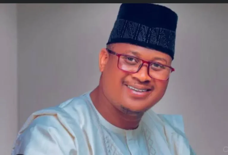Nafiu Bala-Led ADC Faction Speaks On Being Funded By APC