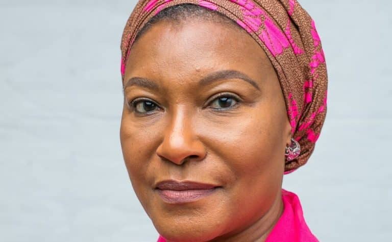 Court Rejects Request To Bar Kingibe From ADC Activities