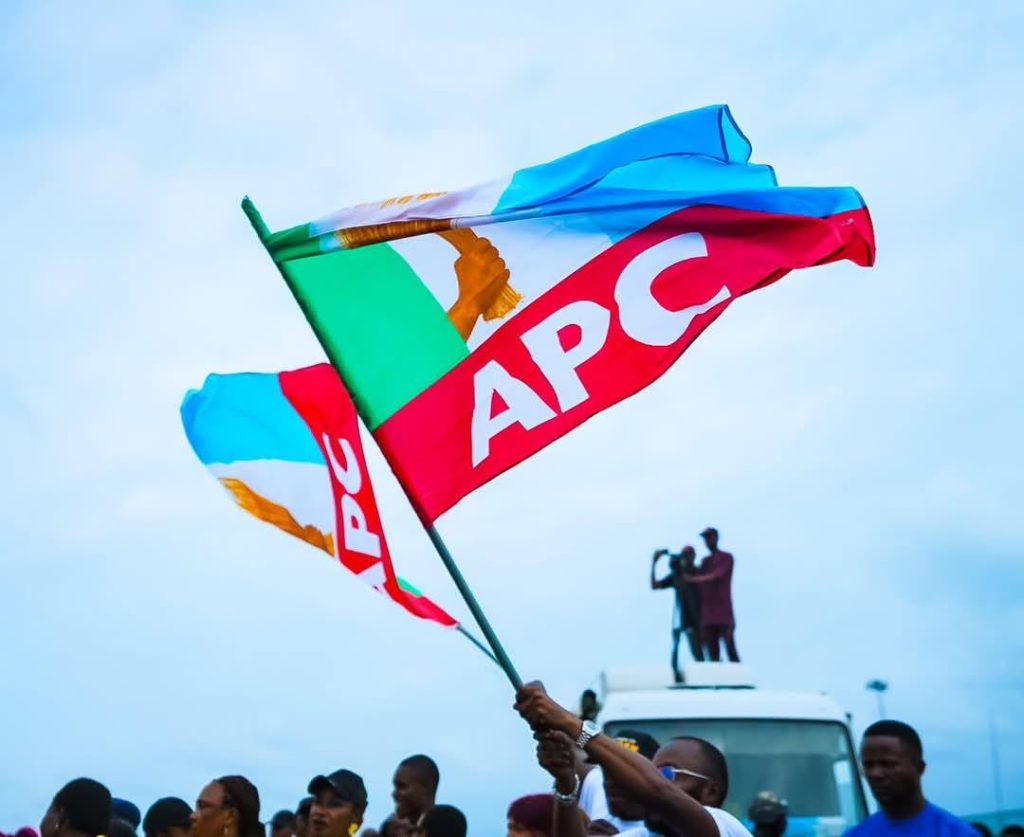 ‘APC Will Remain In Power For 100 Years’