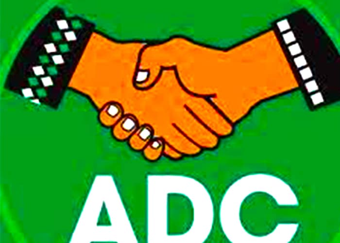 ADC Faction Fixes National Convention, Appoints Interim Leaders