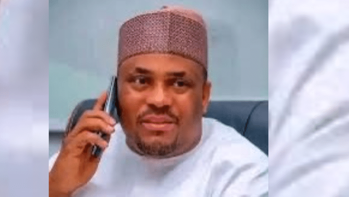 APC Welfare Secretary In Kano Resigns, Set To Join ADC
