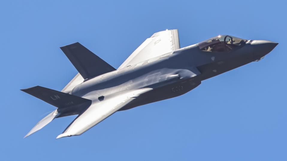 Tensions Escalate as Iran Claims Downing of US Jet, Announces Reward for Captured Pilots