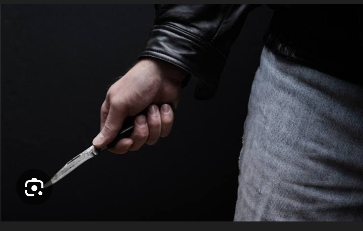 19-year-old Stabbed To De@th On Good Friday