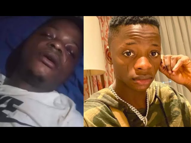 BREAKING: Autopsy Report Reveals Cause Of Singer Destiny Boy’s Death