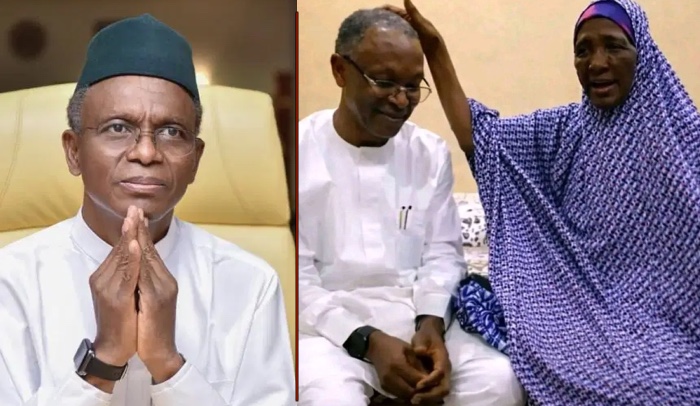 ‘El-Rufai’s Detention Killed His Mother’ – ADC Chieftain Drops Shocking Claims