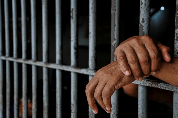 Nigerian Undertrial Dies in Indian Jail After Cardiac Arrest Amid Ongoing Drug Case [PHOTOS]