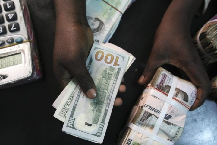 Dollar to Naira Exchange Rate – Black Market (Aboki Forex Rate)