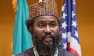 BREAKING: DSS Arrests Ex-Senator Over ‘False Intel’ Sent to Foreign Embassies