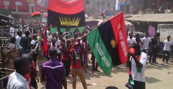 Deceptive And Misleading - IPOB Rejects Nigeria Govt's Terrorism List