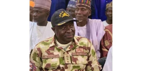 JUST IN: Boko Haram Terrorists Kill Nigerian Army Colonel, 21 Soldiers in Borno Attack