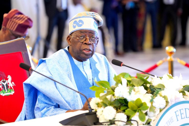 2027: “Tinubu Will Work With Me If I Defeat Him” — Popular Presidential Aspirant Declares 