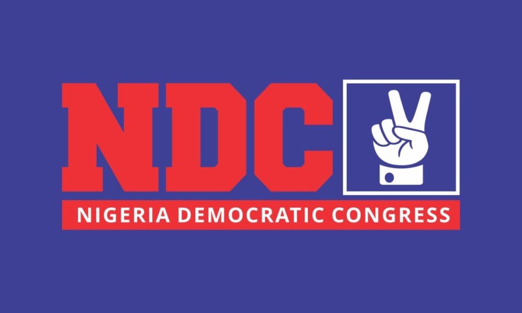 BREAKING: Fubara Dumps APC For NDC 