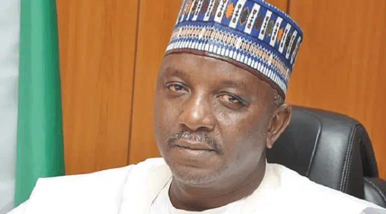BREAKING: Court Convicts Ex-Power Minister Saleh Mamman Over ₦33.8 Billion Fraud