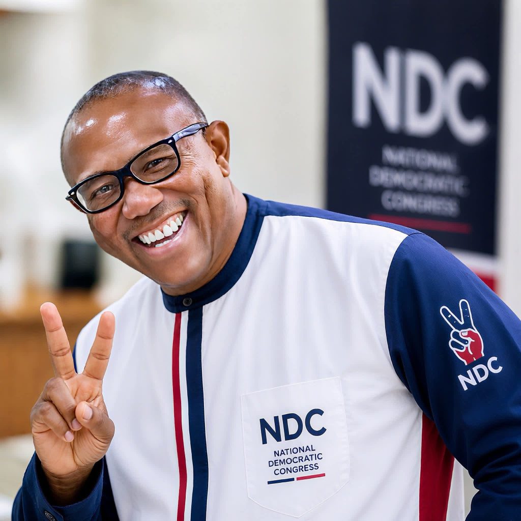 Eid-el-Kabir: Peter Obi Felicitates With Muslims