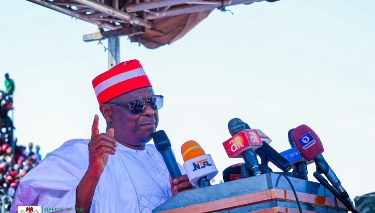 Sharia Law: Kwankwaso Reveals Those Who Submitted His Name To US Congress For Blacklisting