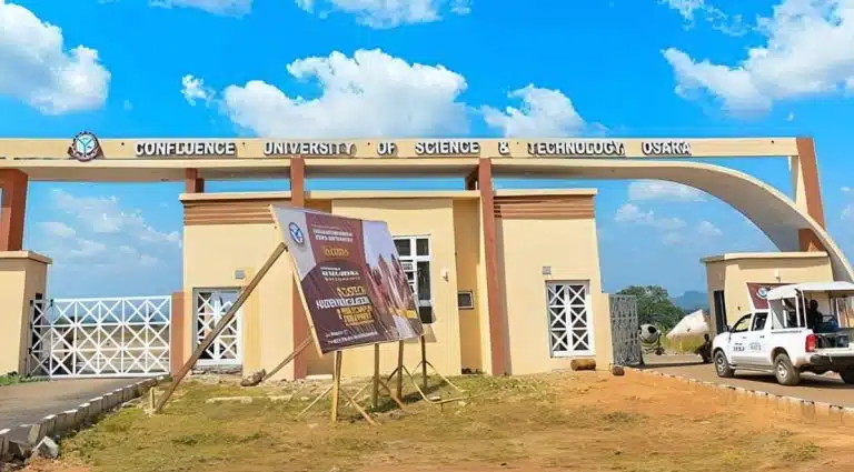 Kogi Varsity Students Expelled Over Alleged Lesbianism