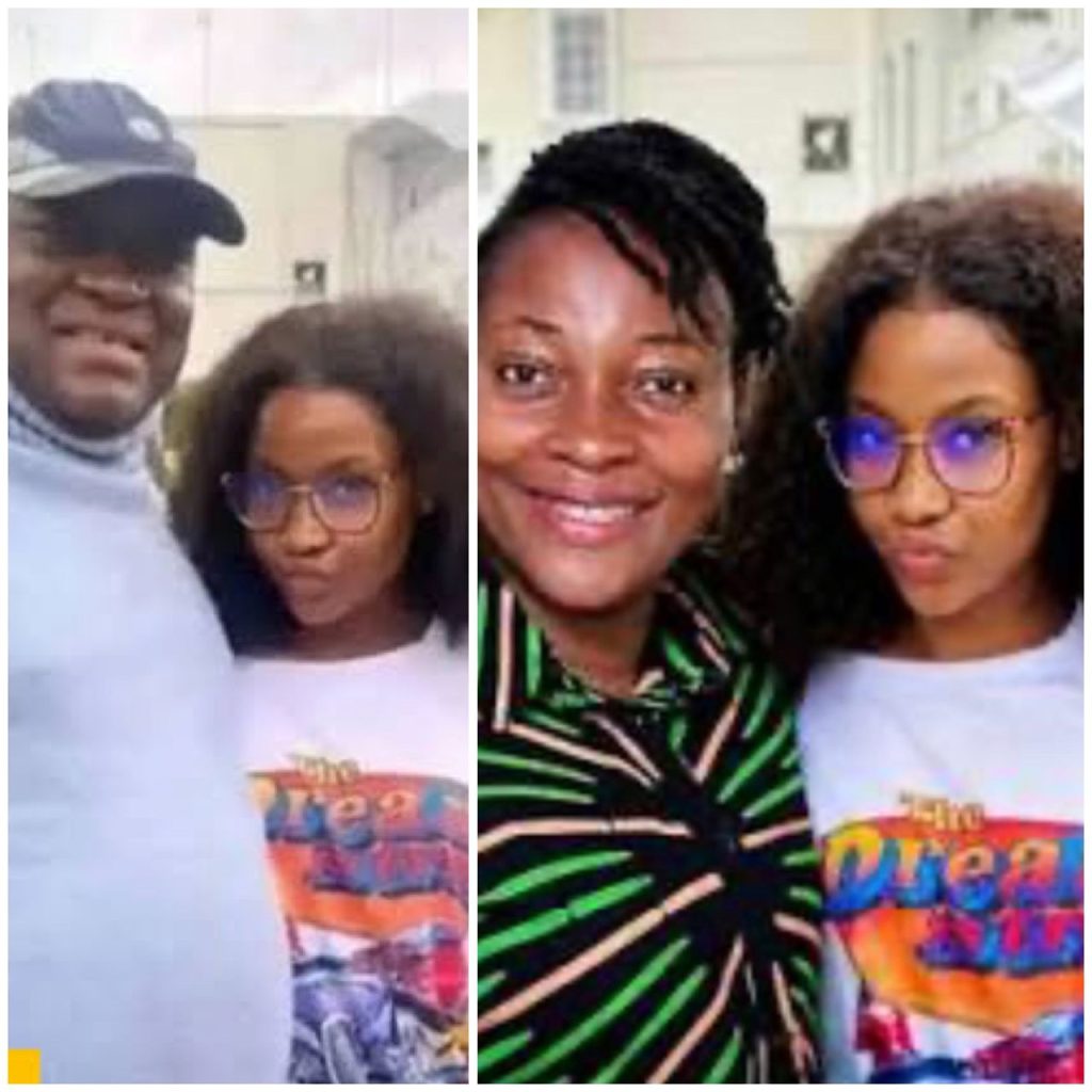 Ilebaye’s Father Demanded ₦50 Million From Her BBNaija Prize After Spending ₦30 Million On Him — Mother