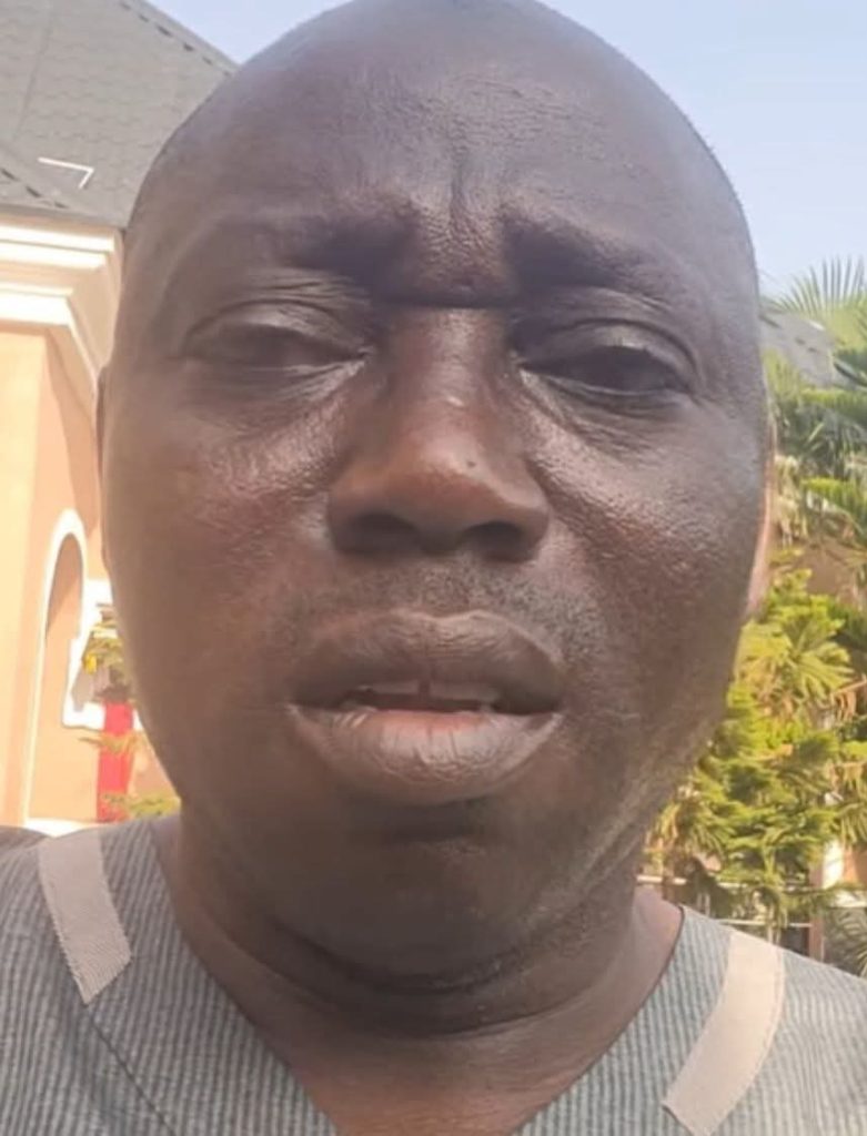 Court Remands Nasarawa APC Chieftain for Threatening To K!ll Police Officers