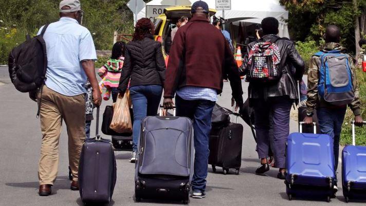 Nigeria Ranks Third Globally For Students Studying Abroad [See top 10]