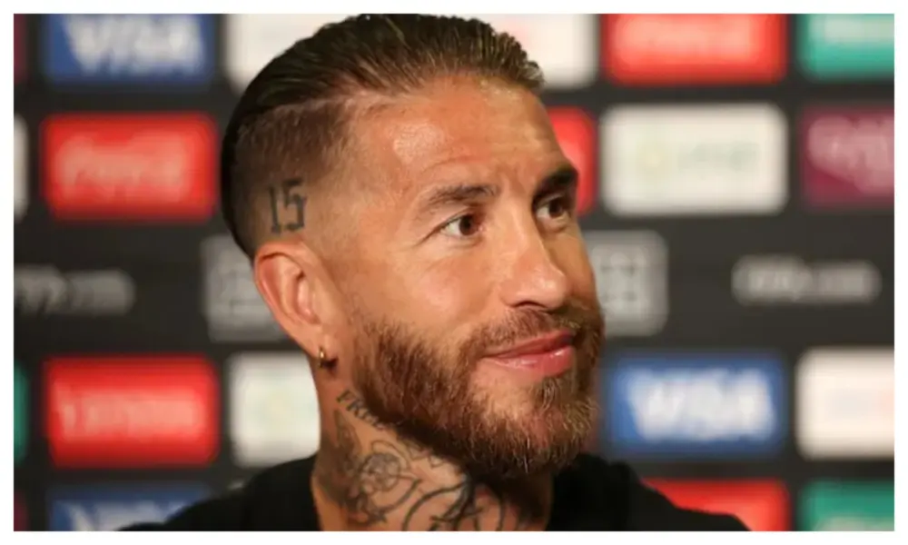 Sergio Ramos Set To Buy Sevilla