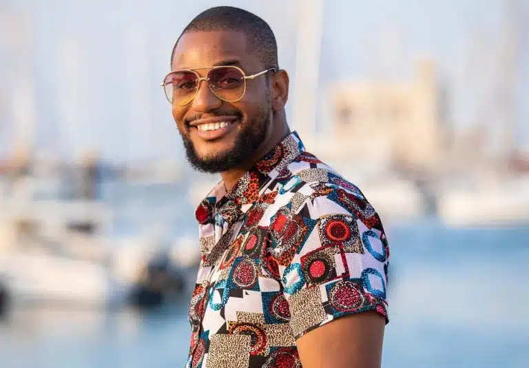 Fresh Details On Cause Of Alex Ekubo’s Death Emerge