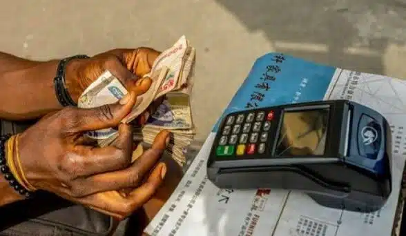 IGP Bans POS Operators Within 200 Metres Of Police Station Nationwide