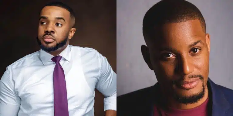 I Won’t Cry Over Alex Ekubo’s Death – Williams Uchemba