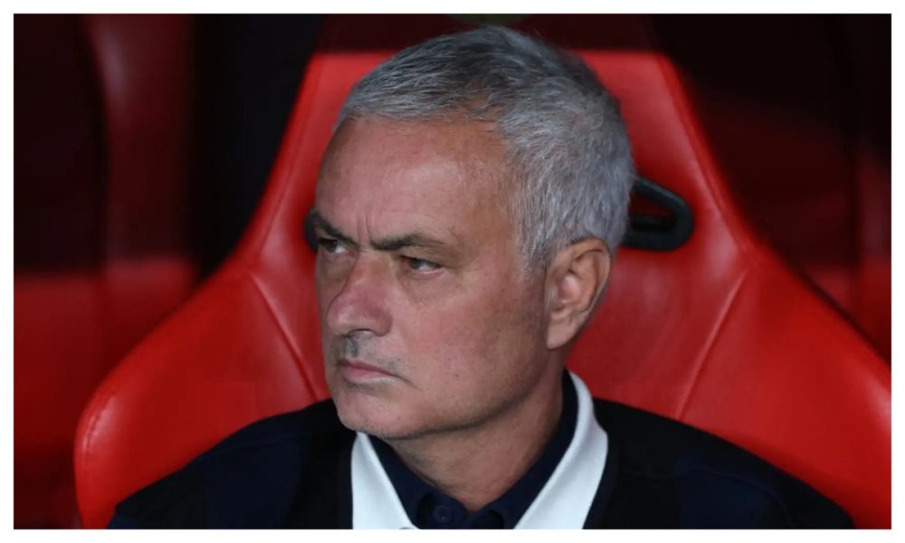 LaLiga: Mourinho’s Return To Real Madrid ‘In Final Stages’
