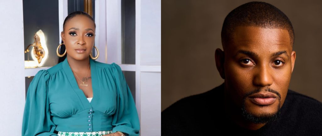 My God Will P¥nish You - Blessing CEO Slams Critics Asking God To Take Her Life In Place Of Alexx Ekubo