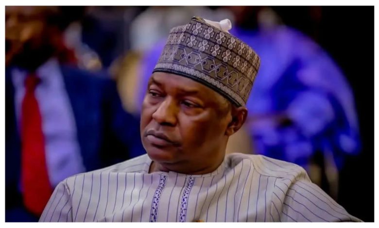 EFCC Trial: Zenith Bank Files Reports on Suspicious Transactions in Malami’s Accounts
