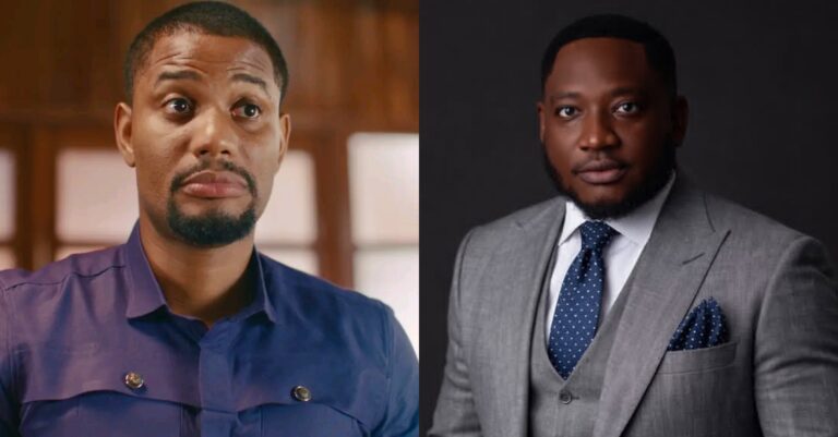 “Happy Now?”- Comedian Cries Out Over Alexx Ekubo’s Passing, Exposes Individuals Responsible