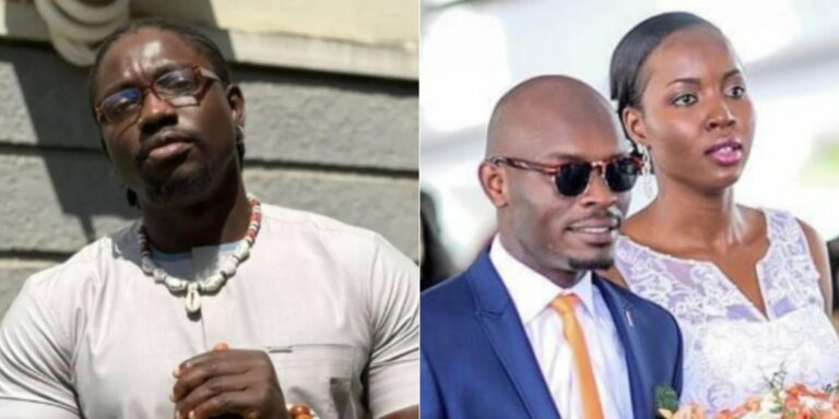 Court Orders Verydarkman To Pay Mr Jollof’s Wife N30m For Defamation