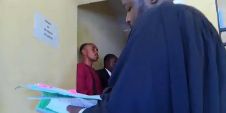 Court Remands Abuja Pastor Over Alleged Rape Of Minor