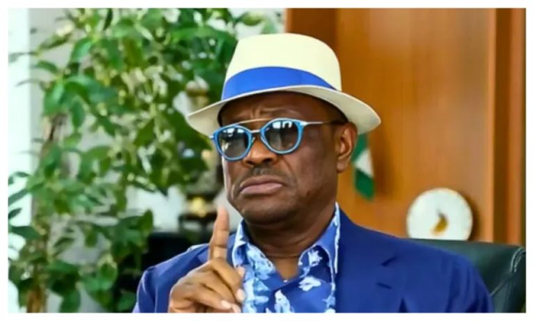 Wike Speaks On Makinde’s Presidential Ambition, Fubara Remaining In APC