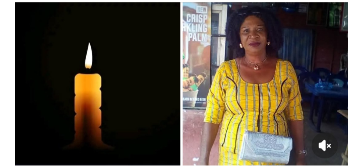 “When People Say Nigeria Happened To Me, I Never Thought It Would Hit My Home” – Man Laments As Kidnappers K!ll His Mother In Enugu 