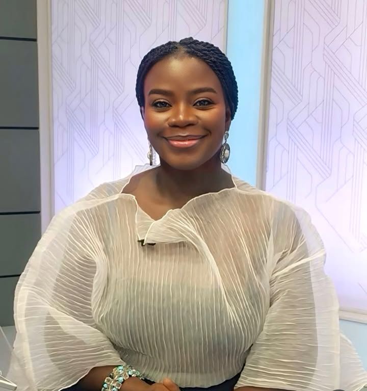 Frank Edoho’s Ex-Wife Reacts As Second Marriage Crashes Amid Infidelity Drama