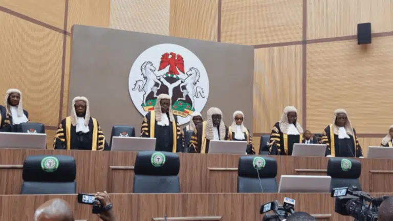 Full List: NJC Recommends 12 Judges For Appeal Court, Suspends Two Others