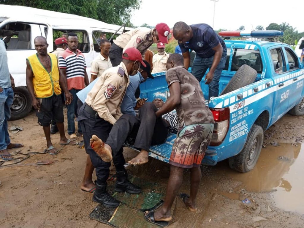 Abuja Area Council Speaker, Aide Die In Car Crash