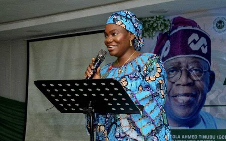 Tinubu’s Aide Abiodun Essiet Wins Senior Special Assistant Of The Year Award