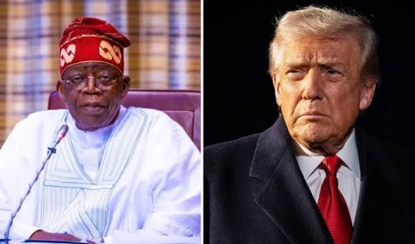 Insecurity: Even Trump Needs Help – Tinubu Calls For Global Security Partnerships