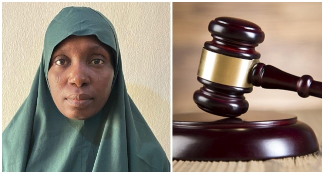 Court Jails Female Terrorism Convict 20 Years Over AK-47 Ammunition, Terror Support