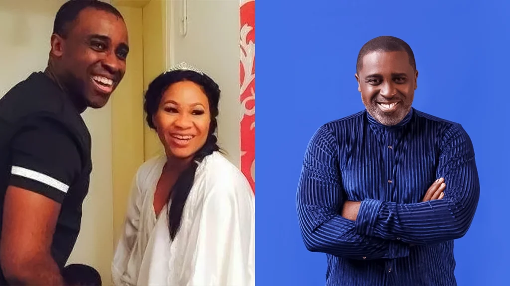 If Your Wife Is Supporting Frank Edoho’s Wife For Cheating, You Should Consider Doing DNA Tests On Your Children - Nigerian Woman Advises Men