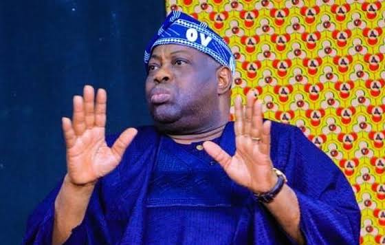 “I Escaped Through Seme Border On Foot” – Dele Momodu Opens Up On Life Under Abacha Regime