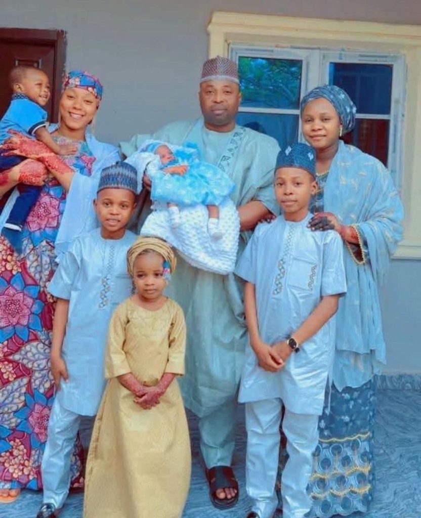 Panic In Zamfara As Bandits Abduct Man’s Two Wives, Five Children Including Infant