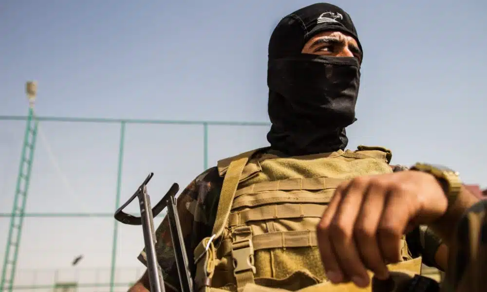 Things To Know About Slain ISIS Commander, Al-Minuki