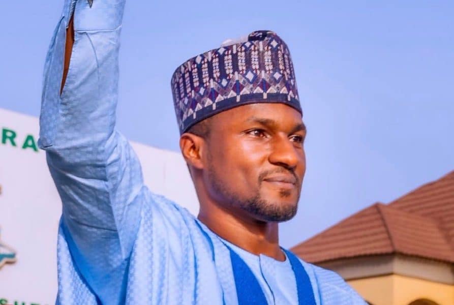 Yusuf Buhari Sweeps APC Primary With Massive Victory in Katsina as 2027 Political Battle Intensifies